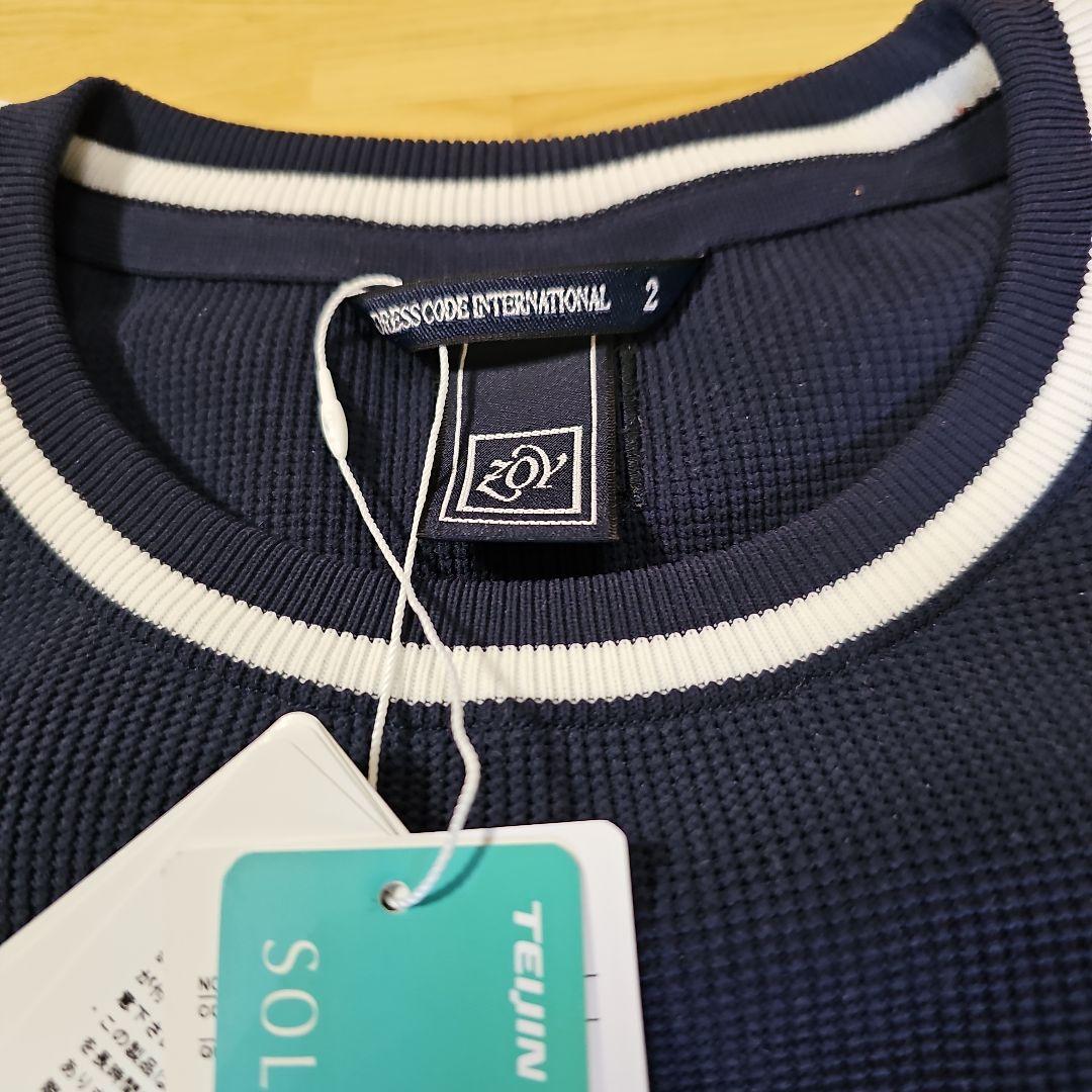 ZOY　今季　最新　アウター　新品未使用