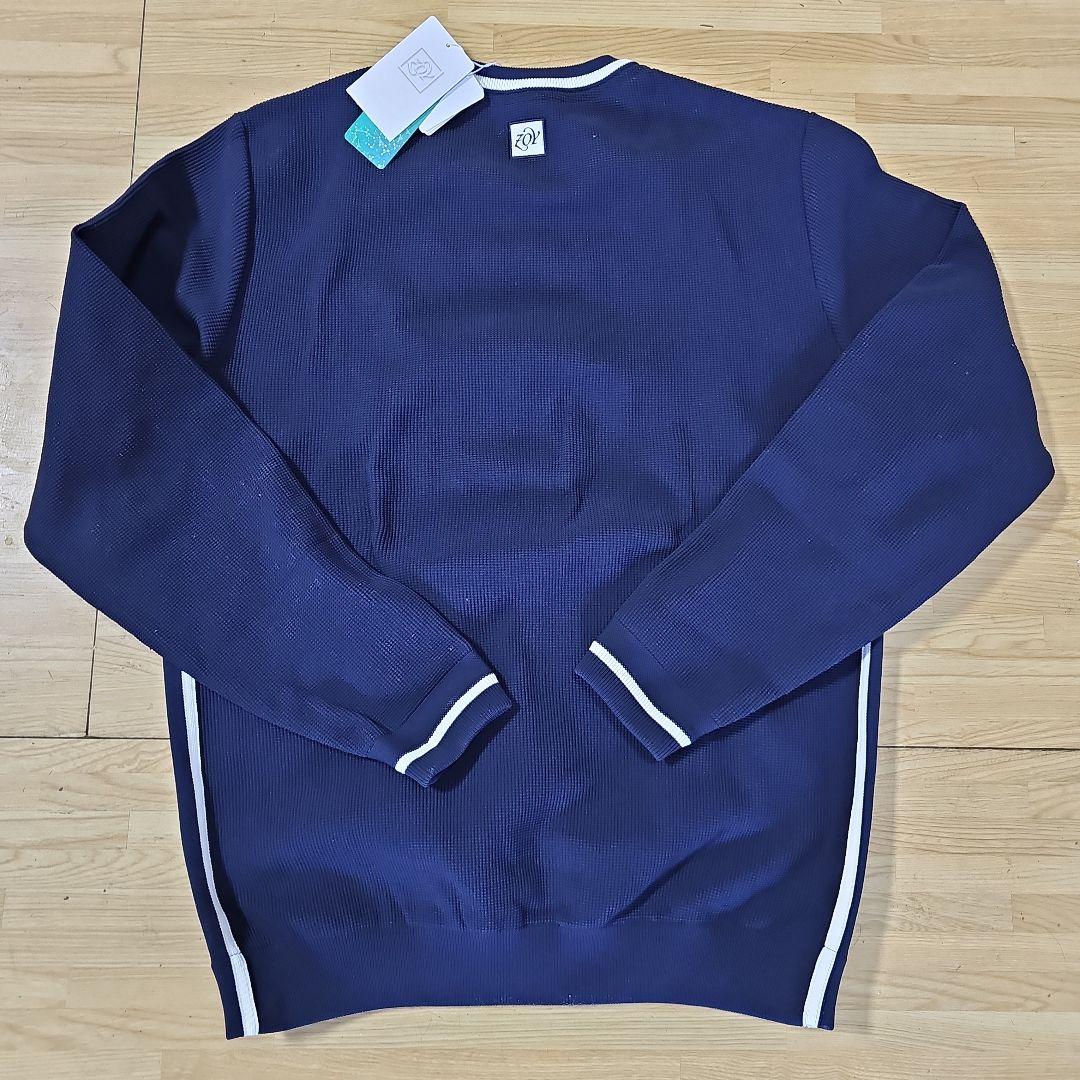 ZOY　今季　最新　アウター　新品未使用