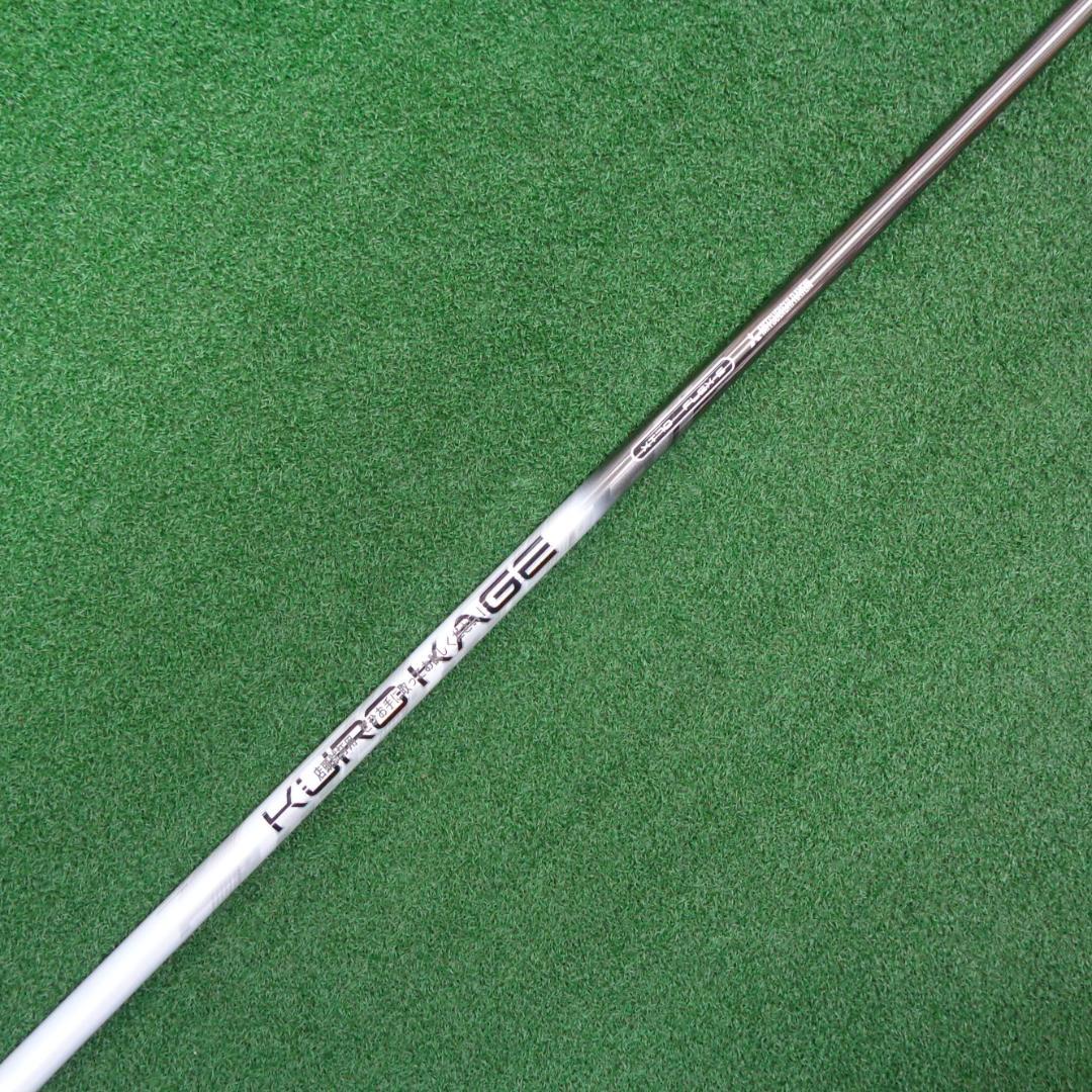 KUROKAGE XT70 フレックスS 1W用 試打用刻印入り
