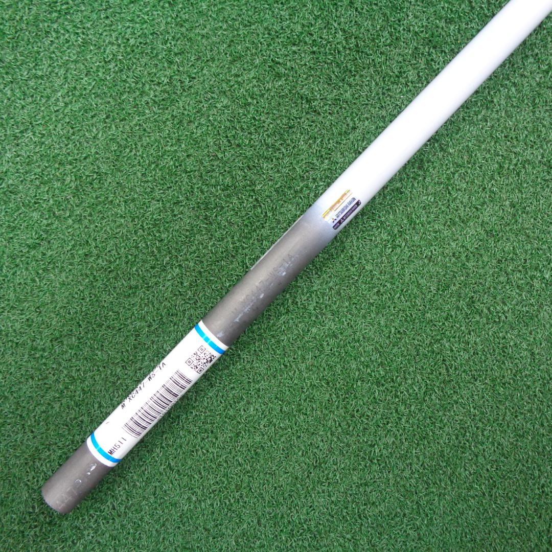 KUROKAGE XT70 フレックスS 1W用 試打用刻印入り