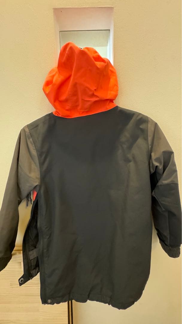 AIRBLASTER YOUTH TRENCHOVER JACKET Lサイズ
