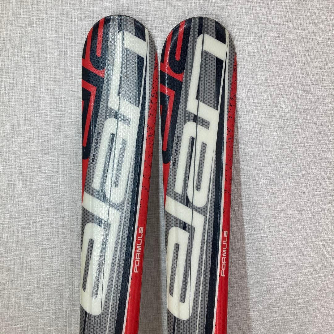 最終値下げ！HEAD SPEED スキーセット　120センチ　3点セット