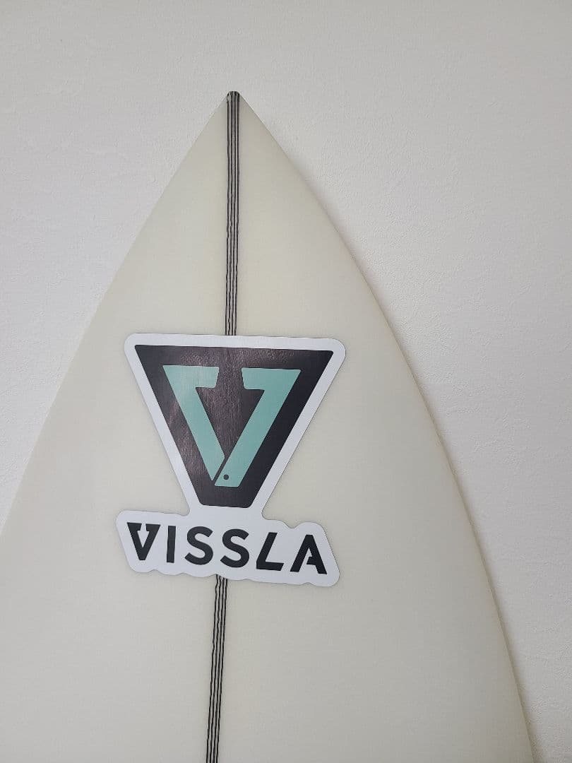 JS BLACK BOX  5'6 ブラック ボックス 24.6L