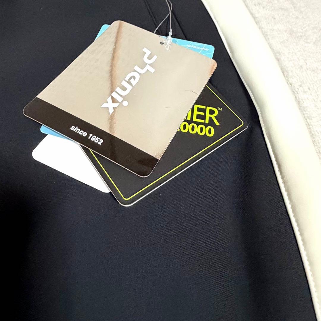 未使用品★Phenix フォニックス スキーウェア　パンツ レディース XL 黒