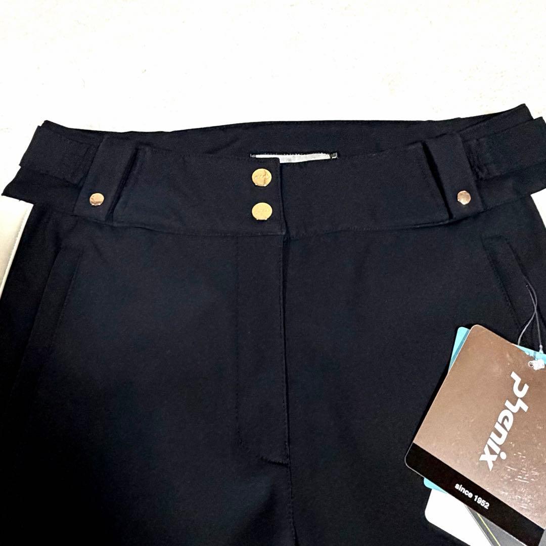 未使用品★Phenix フォニックス スキーウェア　パンツ レディース XL 黒