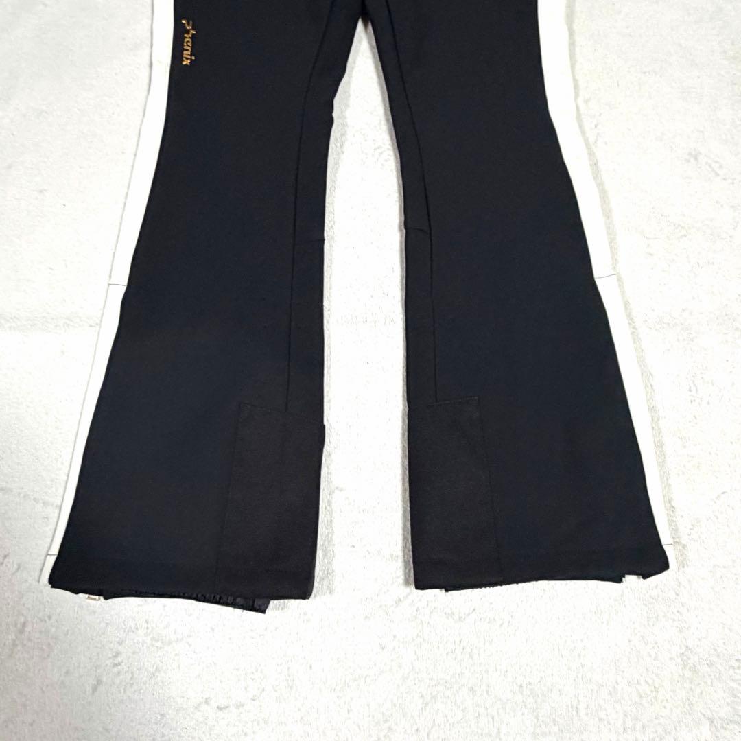 未使用品★Phenix フォニックス スキーウェア　パンツ レディース XL 黒