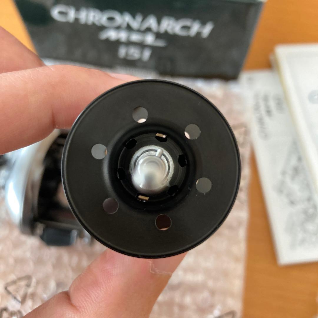 クロナークMGL 151　【CHRONARCH】