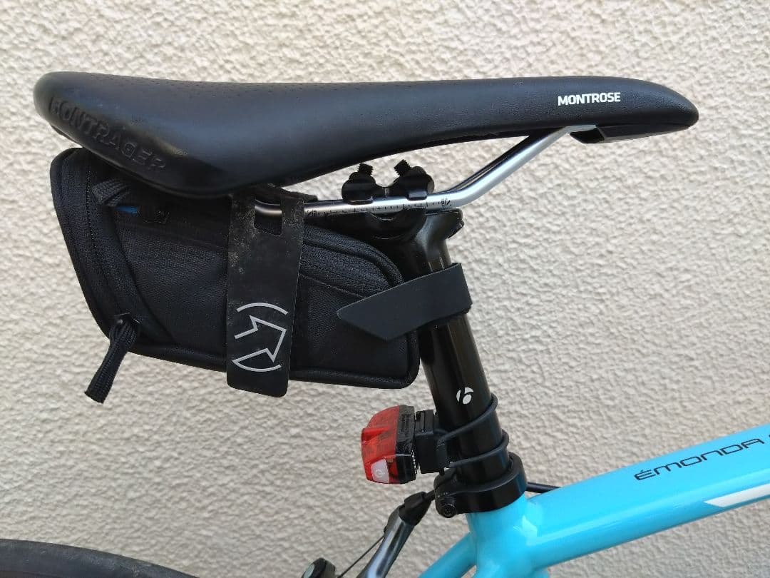 yuya ロードバイク TREK Emonda ALR4 走行少ないです！
