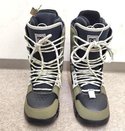 ★DC スノーボード ブーツ[PHASE](26) 新品！★