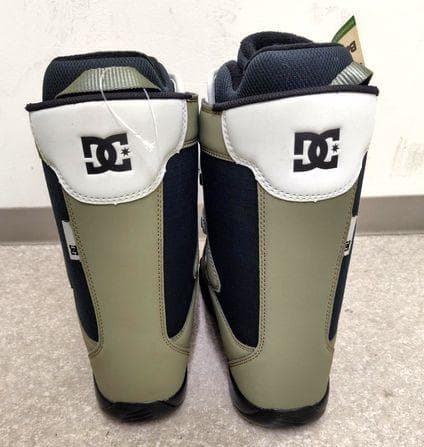 ★DC スノーボード ブーツ[PHASE](26) 新品！★