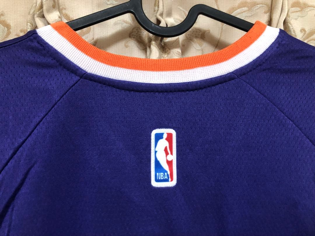 [美品]NBA フェニックス・サンズ クリス・ポール CP3 スィングマン