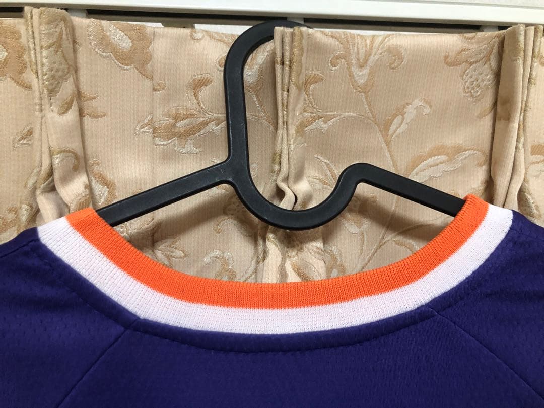 [美品]NBA フェニックス・サンズ クリス・ポール CP3 スィングマン