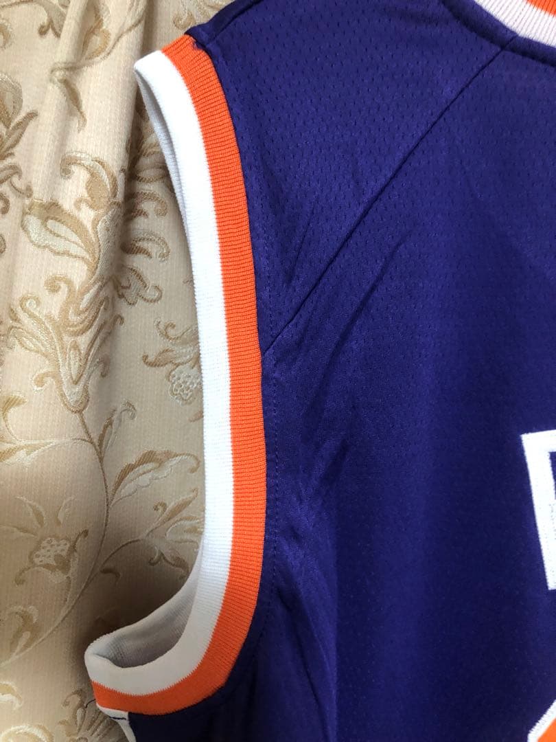 [美品]NBA フェニックス・サンズ クリス・ポール CP3 スィングマン