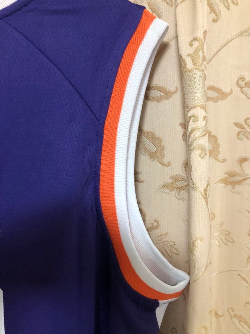 [美品]NBA フェニックス・サンズ クリス・ポール CP3 スィングマン