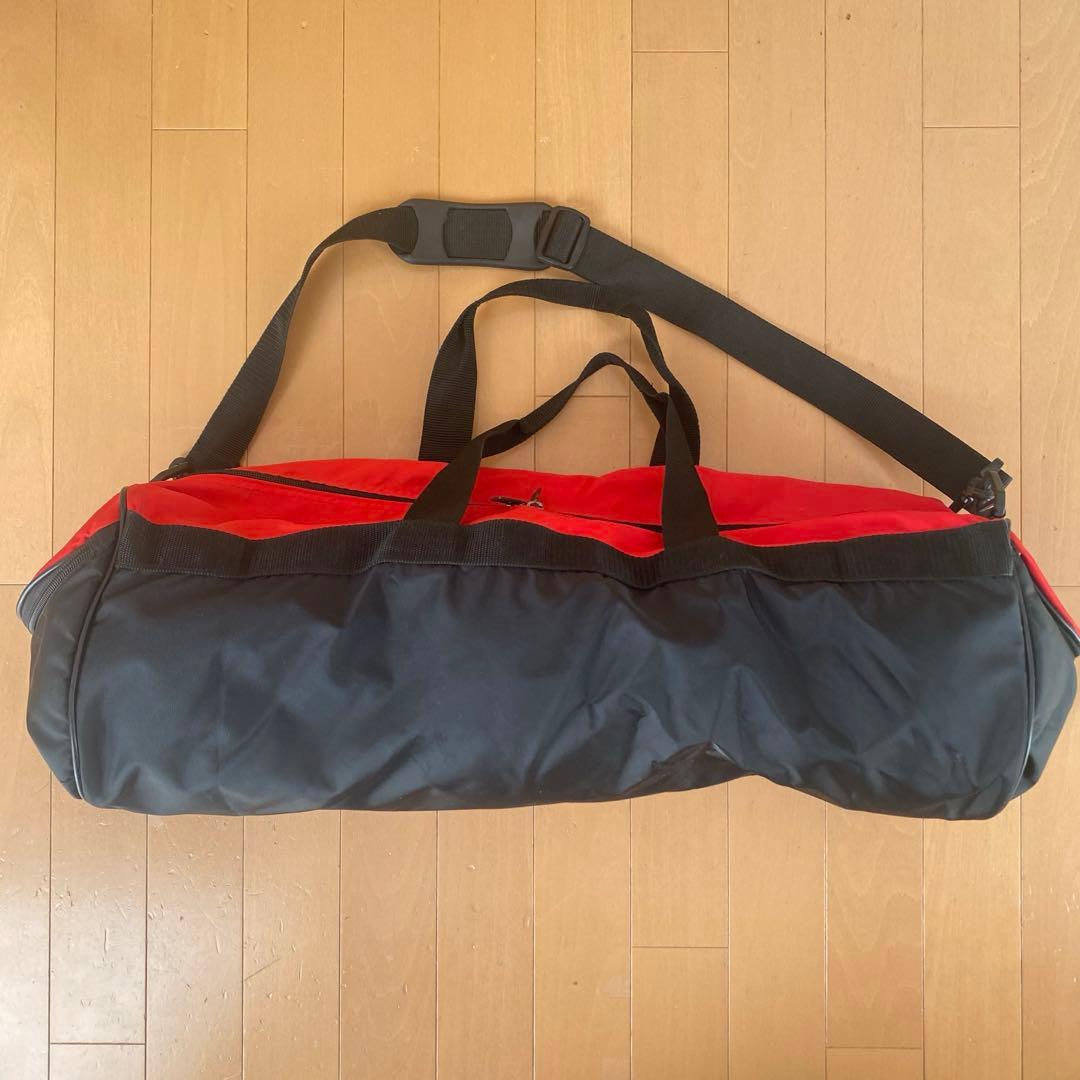 moltenモルテン /MIKASAミカサ　バレーボール 計2個　バッグセット