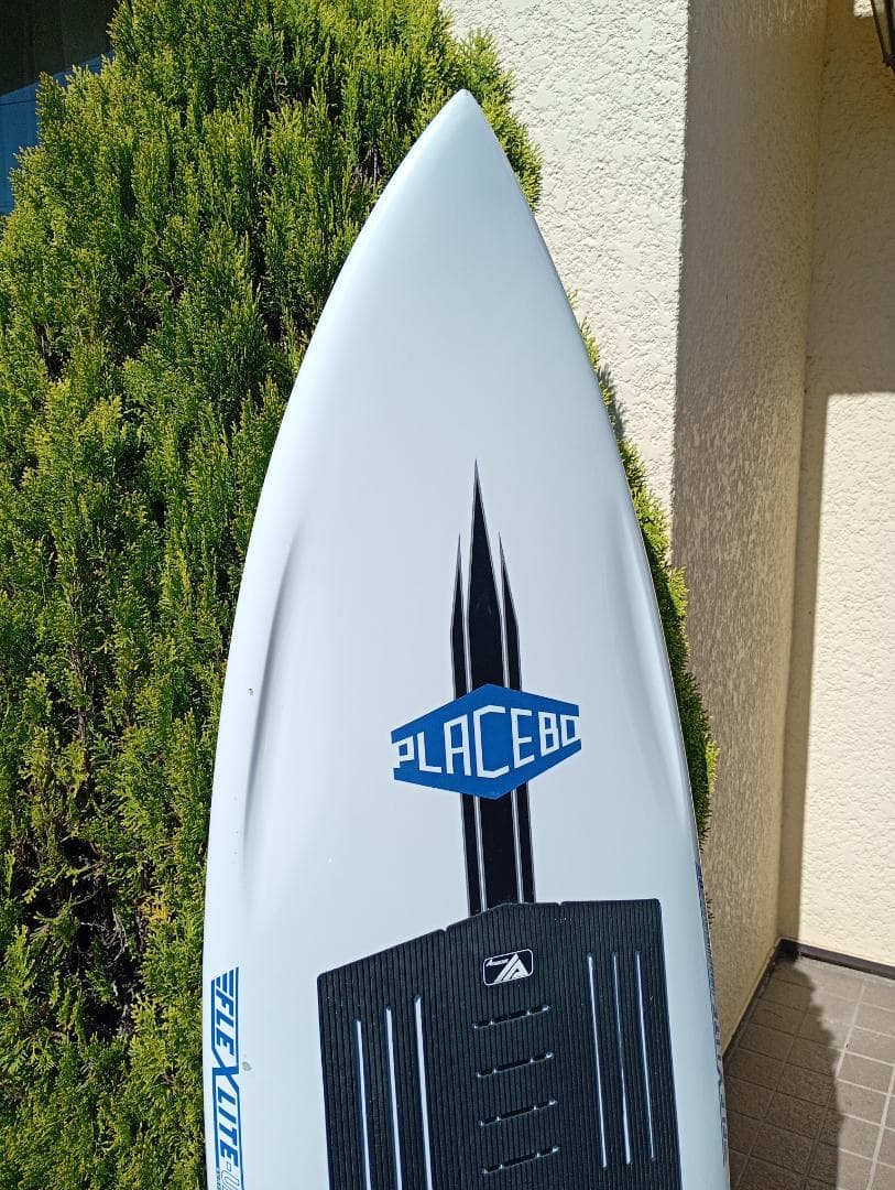 PLACEBO RAD DIABLO 5'10\" 発送対応可（西濃運輸営業所止）