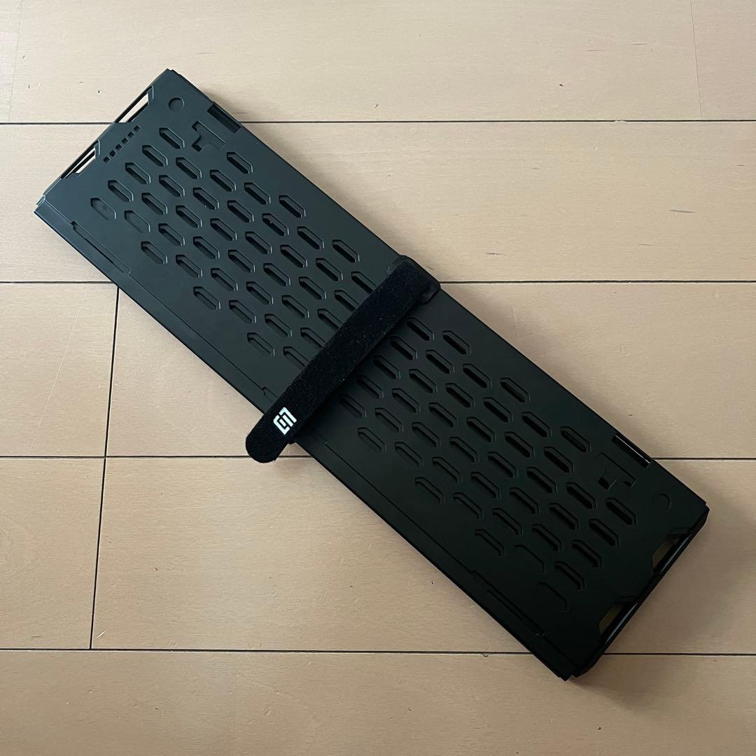 LONGJANG FIXTACK ヘリノックステーブルワン用天板 Mサイズ