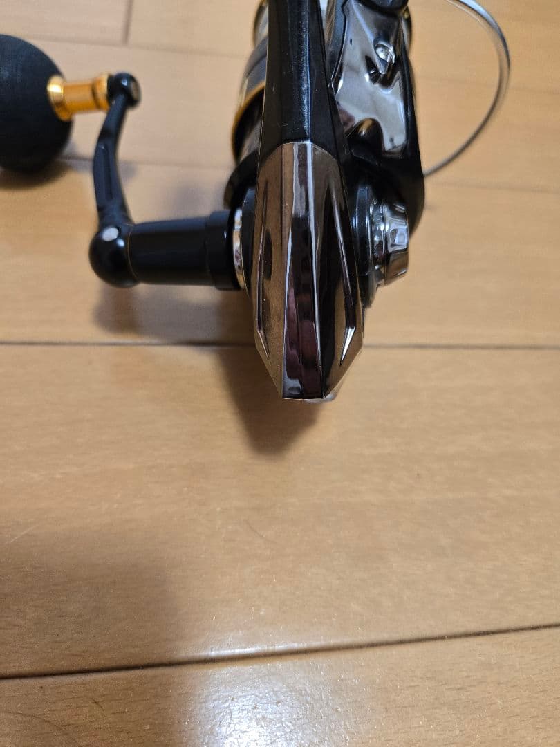 アブガルシア 3000SH リール 【交換用スプール付き】