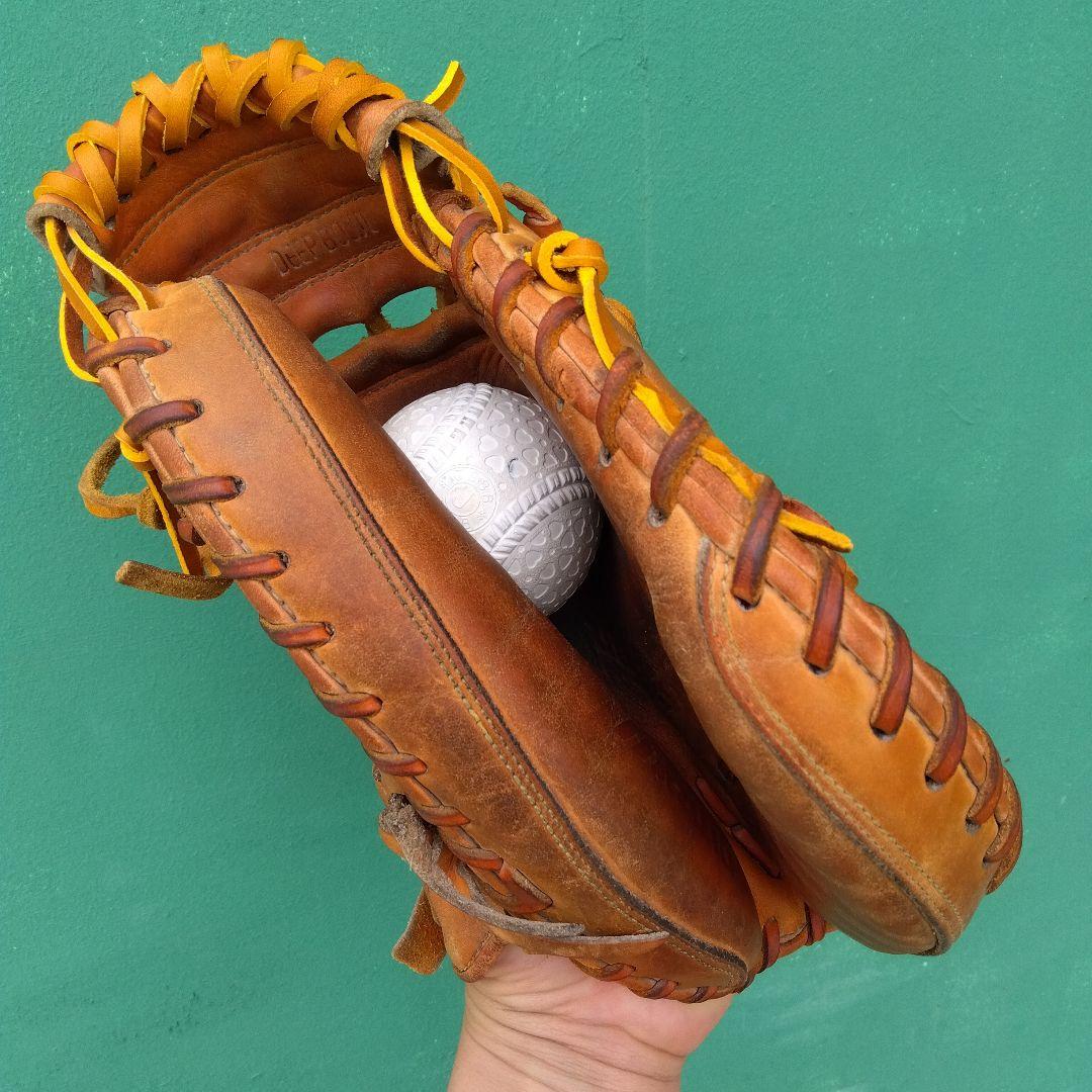 野球 グローブ 軟式 少年野球 キャッチャーミット ミズノ
