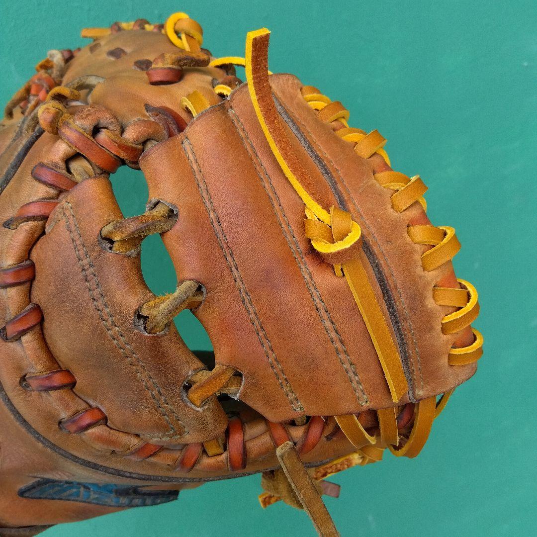 野球 グローブ 軟式 少年野球 キャッチャーミット ミズノ