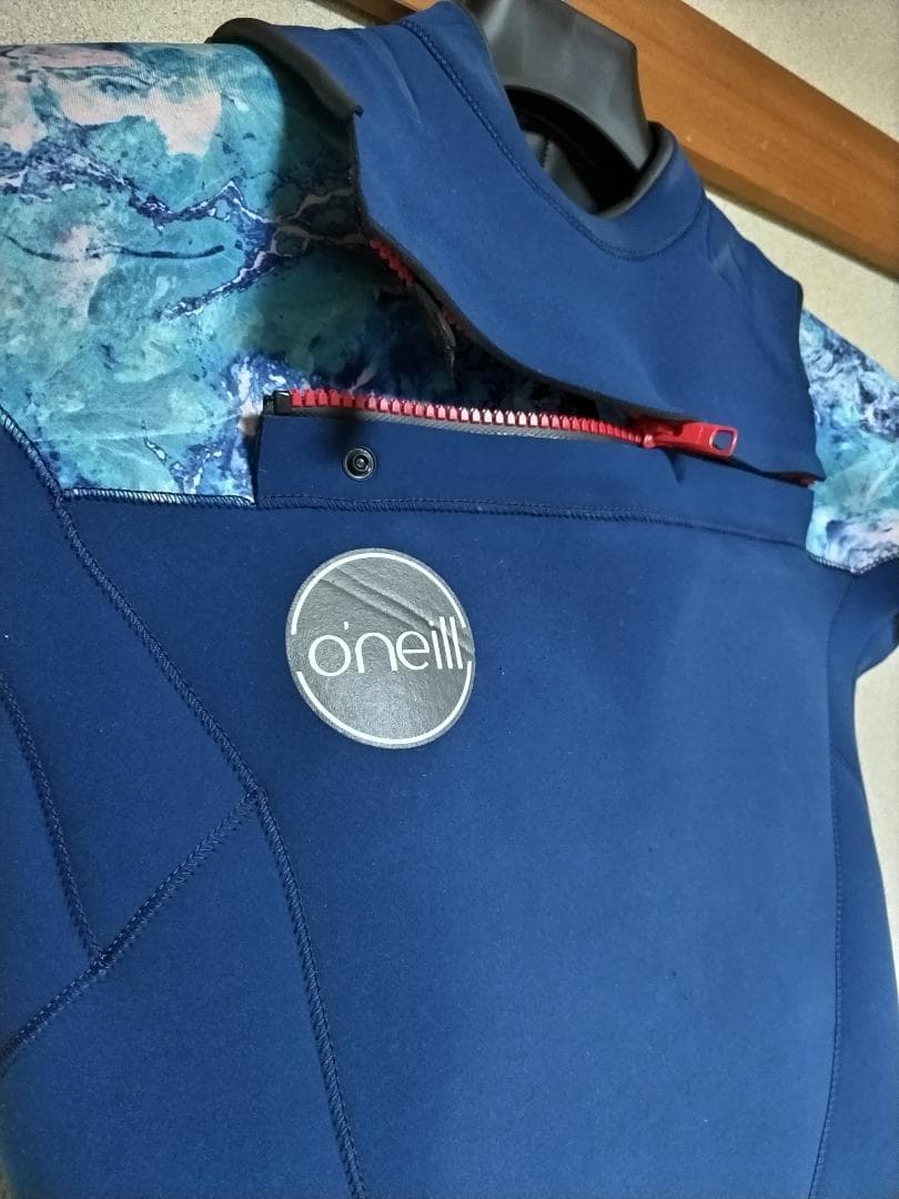 O'NEILL　スプリング