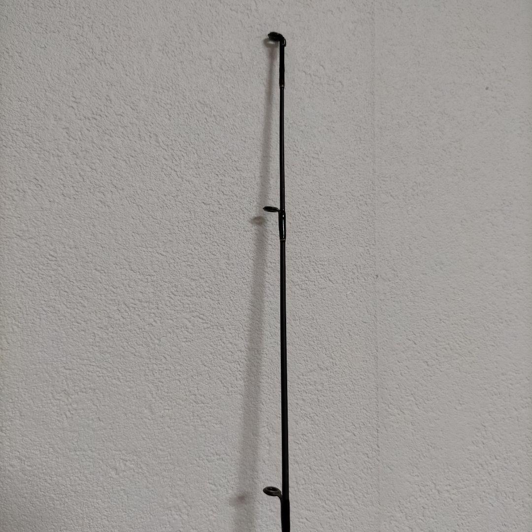 ダイワ　ハートランドX Haertland-X HL-X601 MLRB-S