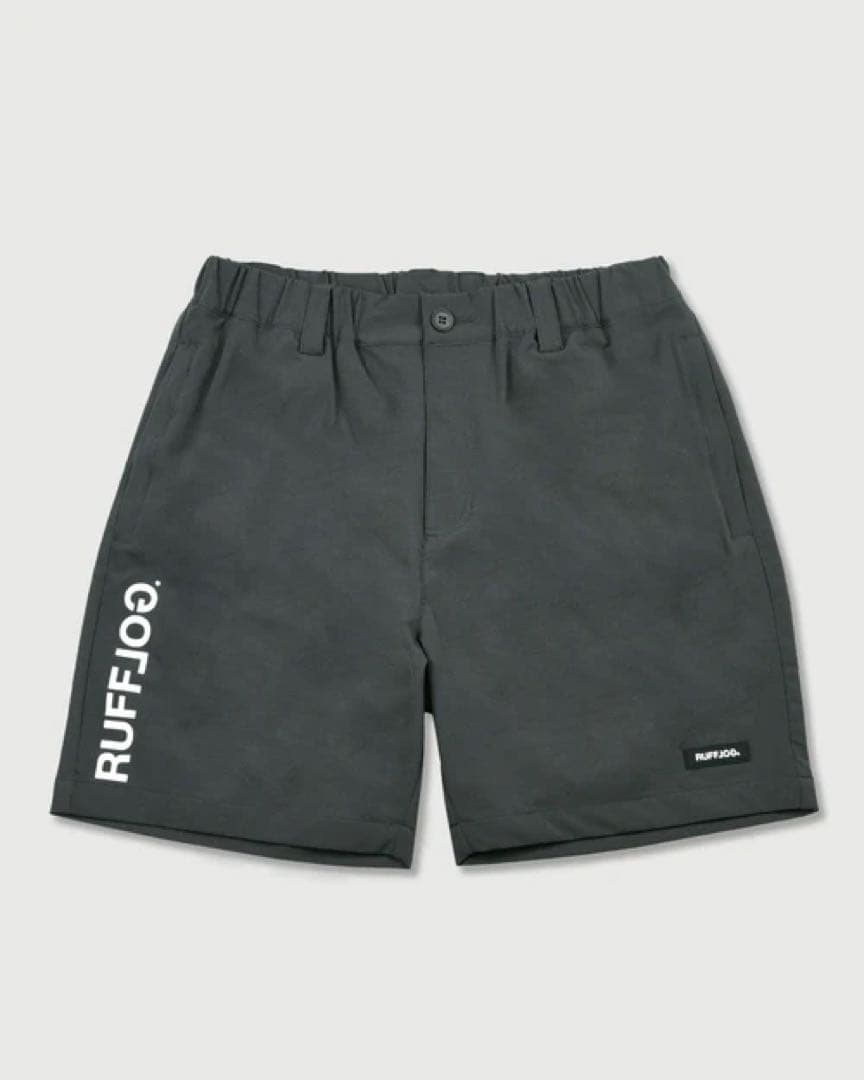 メンズウェア RUFFLOG VERTICAL MOCK NECK SHIRTS PANTS