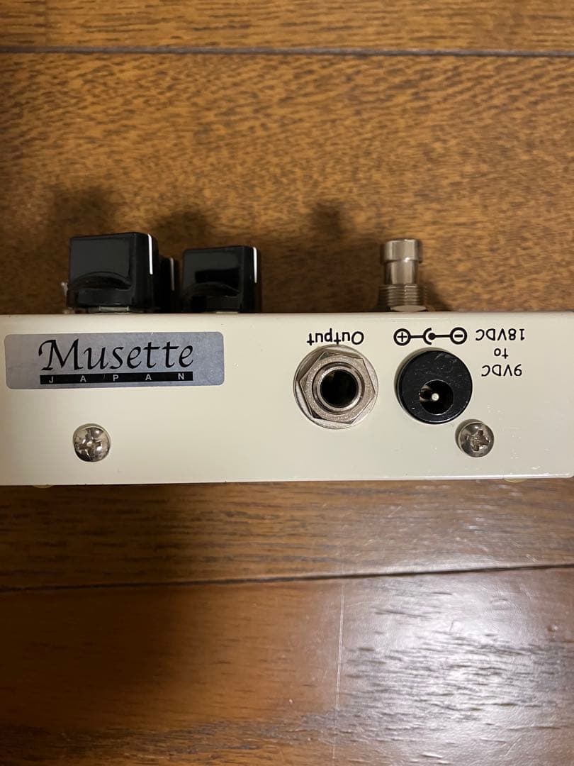 【レア】 Fulltone OCD v1.3 生産終了品ギターエフェクター