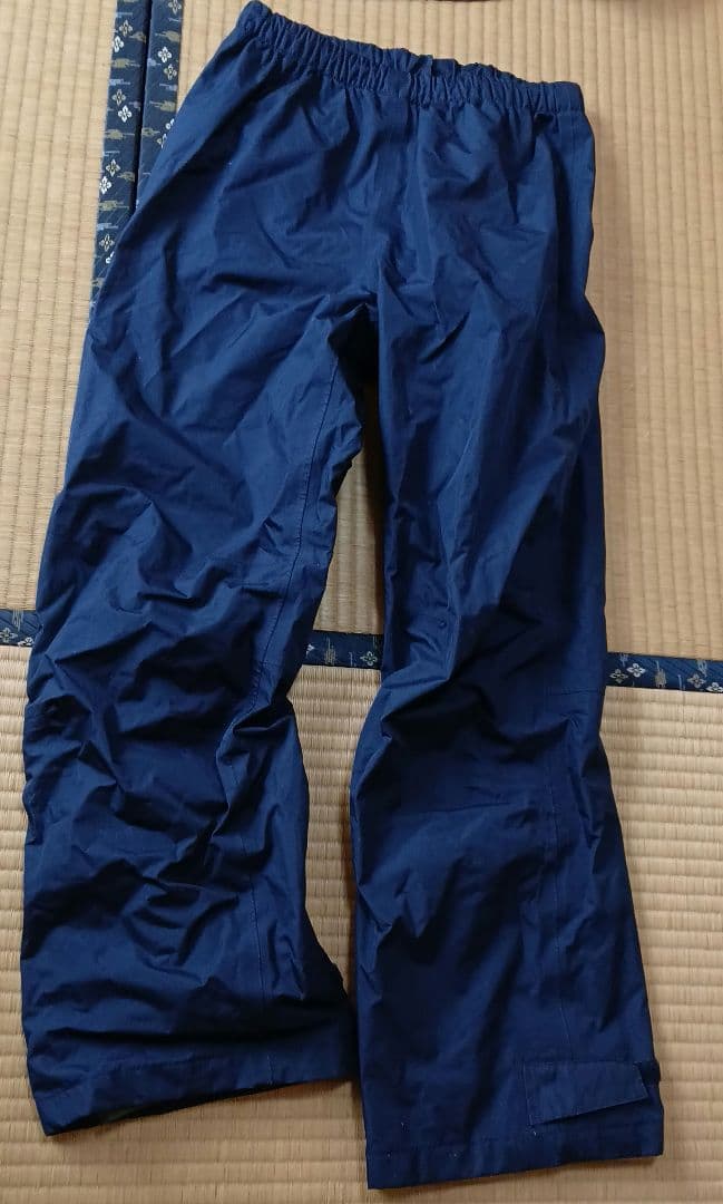 Rivalley防寒着メンズS　ジュニア