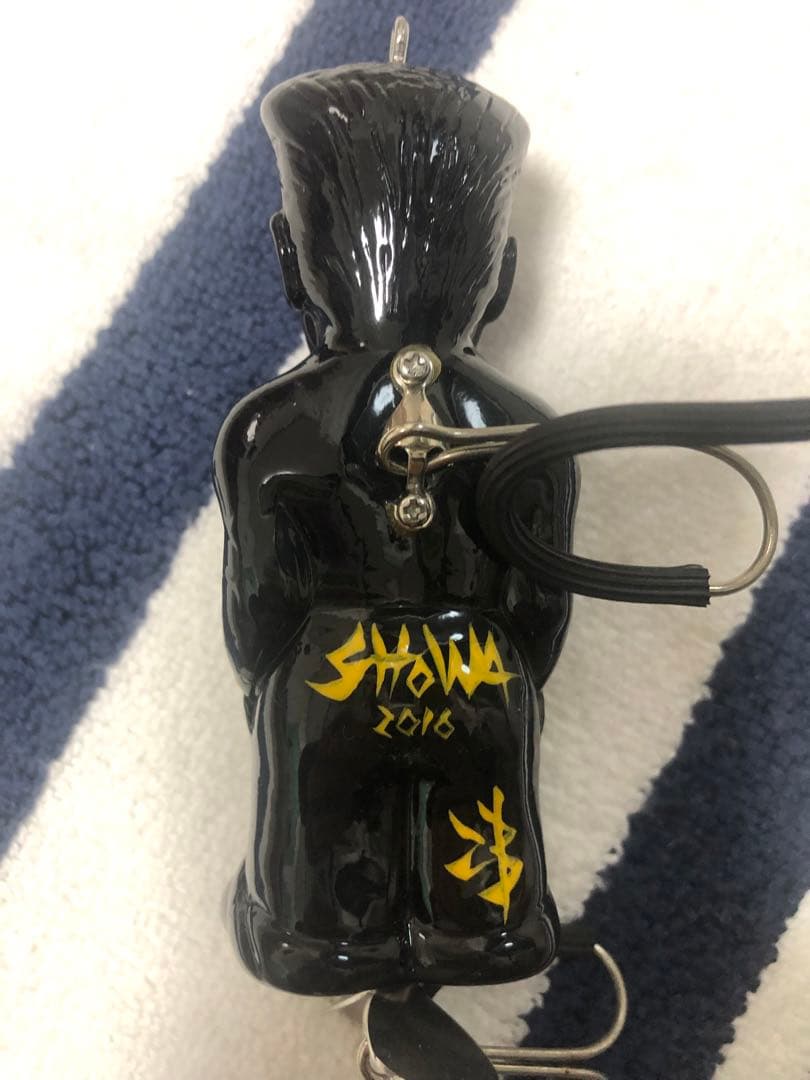 ルアー・フライ 23baits SHOWA