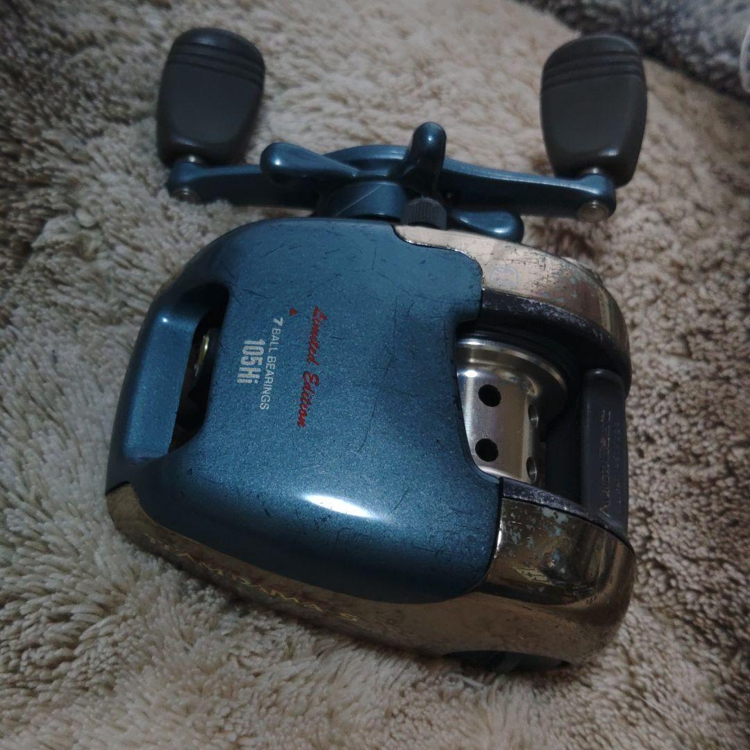 TD-S 105Hi Limited Edition 箱・取説付き