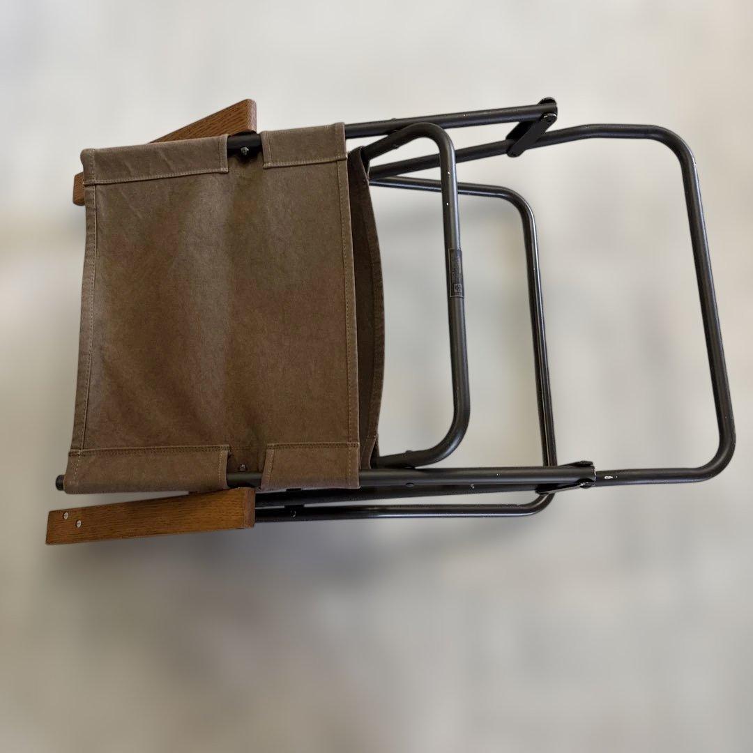 TRUCK FURNITURE アウトドアチェア　中古