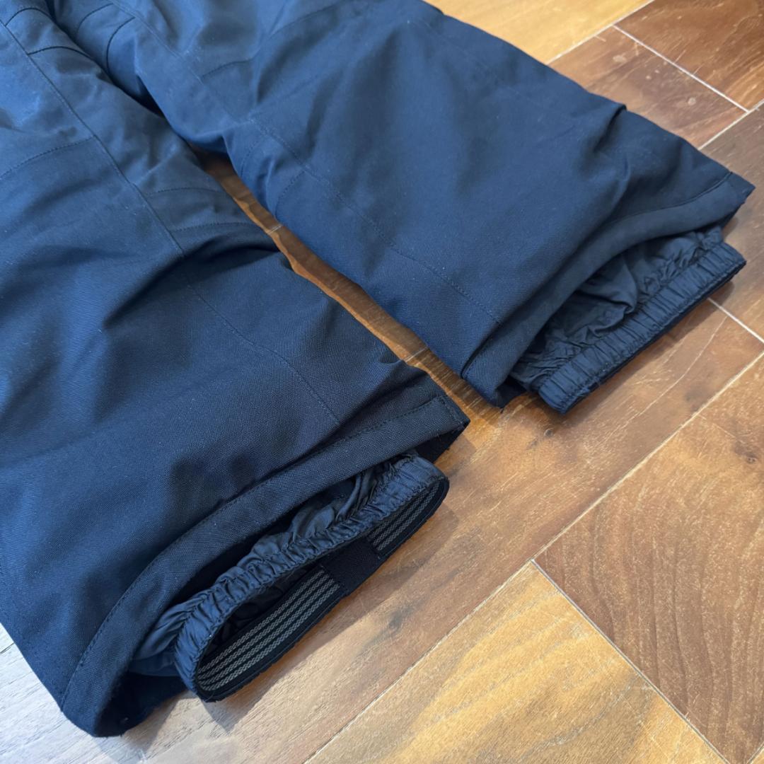 Burton キッズ雪山あそび用 スノーボード/スキーウェア 110cm｜美品