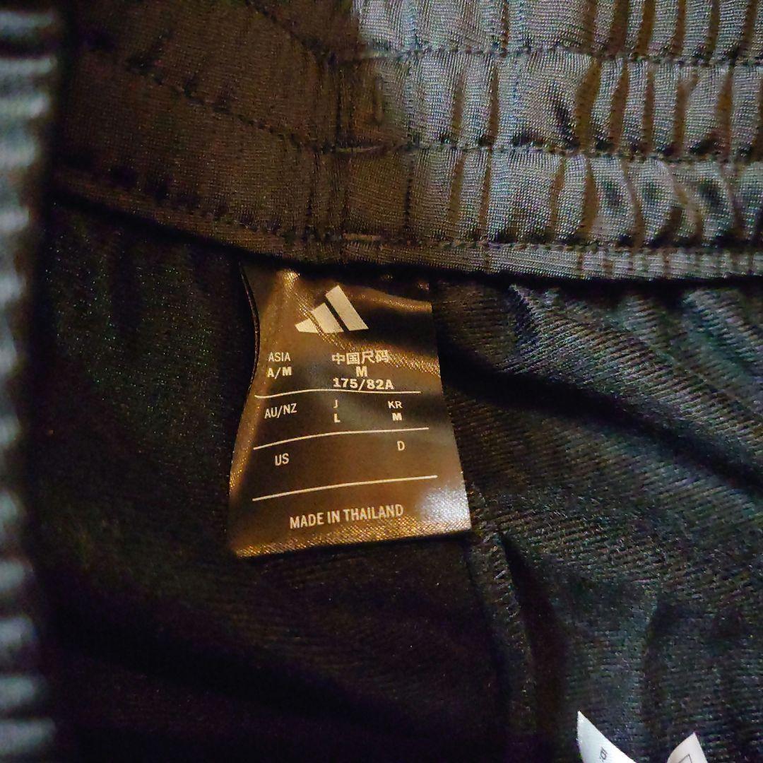 【新品未使用品】adidas アディダス ジャージセットアップ スリーストライプ
