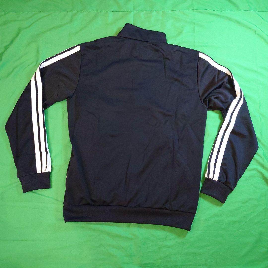 【新品未使用品】adidas アディダス ジャージセットアップ スリーストライプ