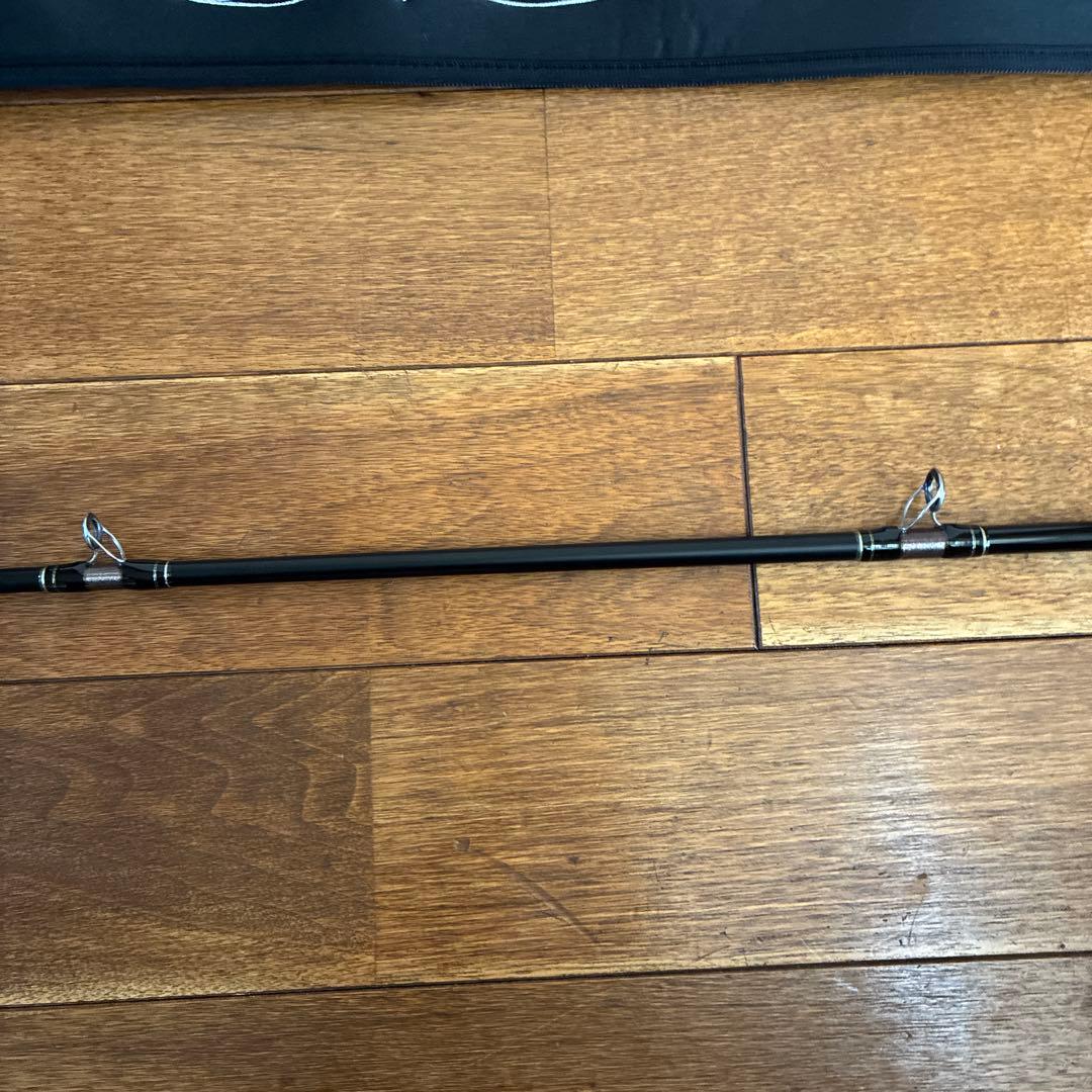 DEAD SWORD KG-00 G-710EKH バスロッド