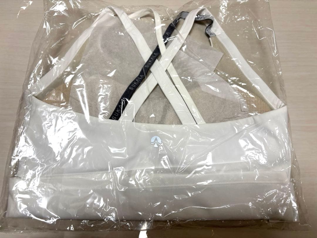 【新品】Mブラトップ　Lava SAKURA