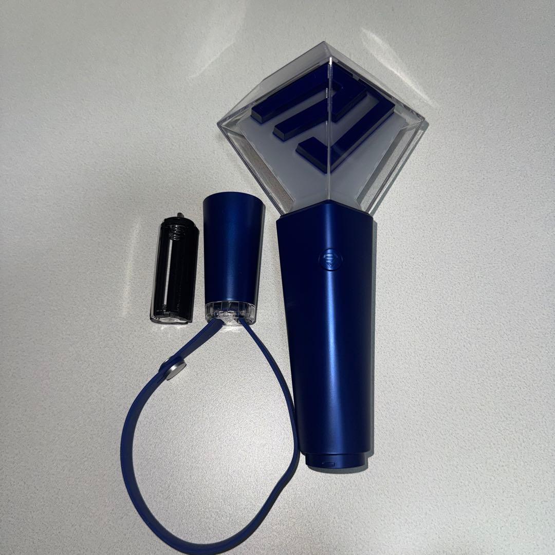 SUPER JUNIOR ペンライト Special Edition