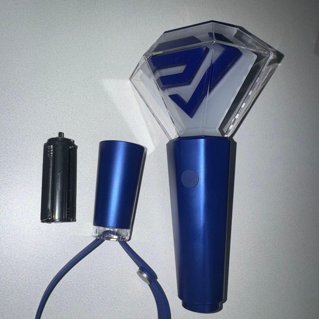 SUPER JUNIOR ペンライト Special Edition