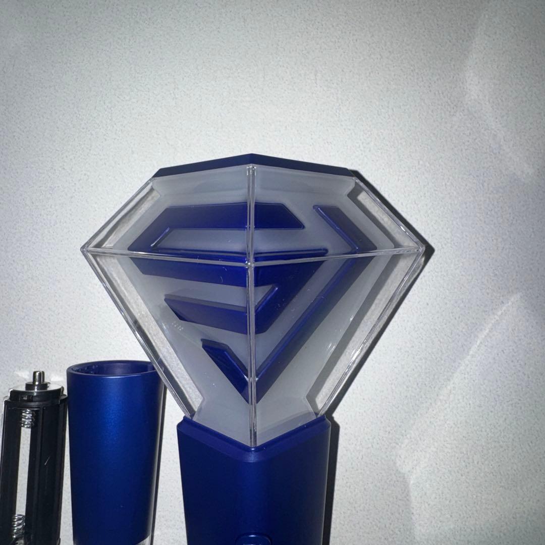 SUPER JUNIOR ペンライト Special Edition
