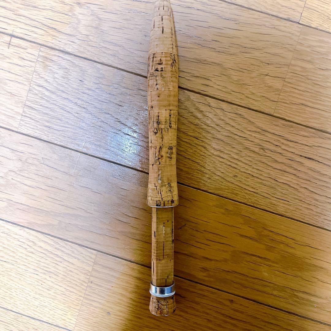 超希少 CAPRAS カプラス TRAIL トレイル6' 10'' パックロッド