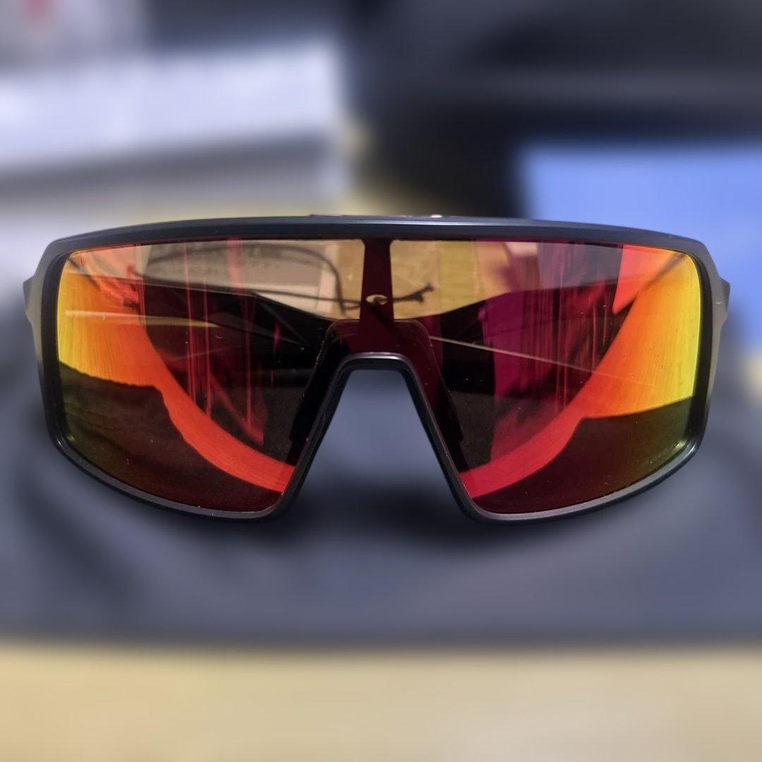 ウェア OAKLEY SUTRO(A)