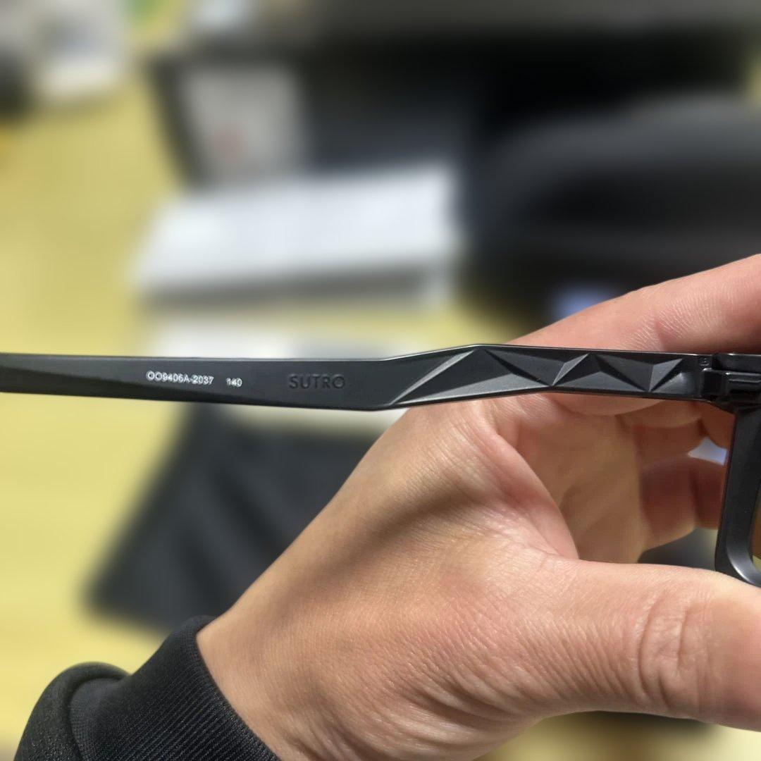 ウェア OAKLEY SUTRO(A)
