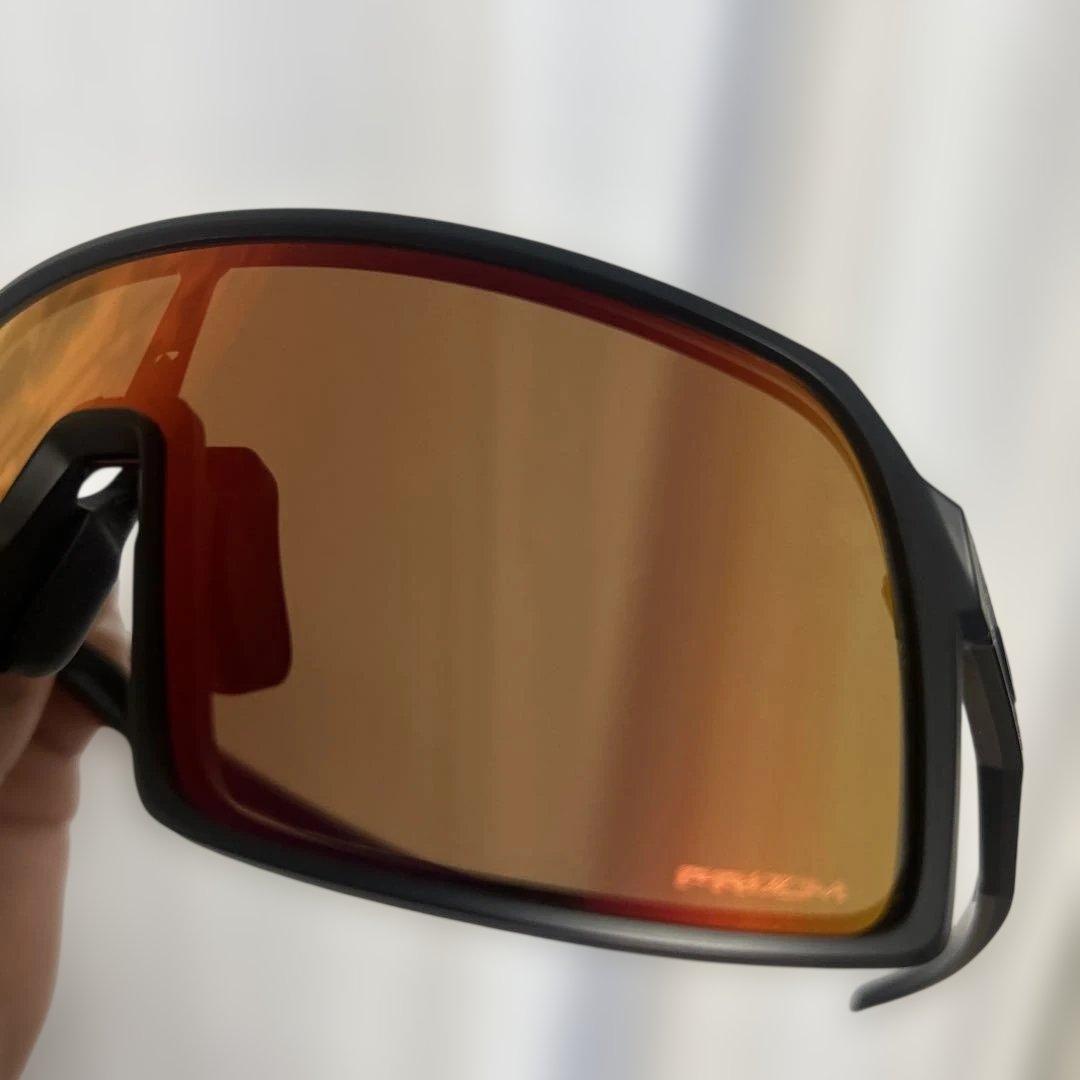 ウェア OAKLEY SUTRO(A)