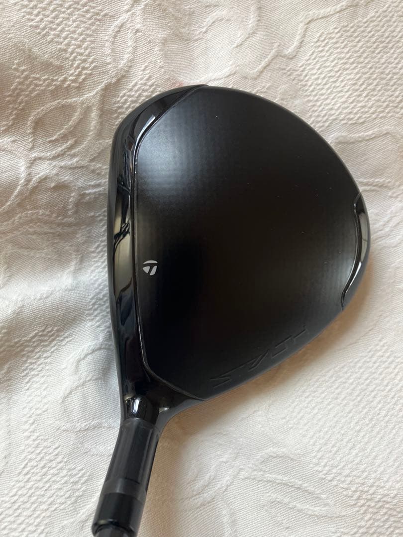 TaylorMade Stealth 3W【SR】