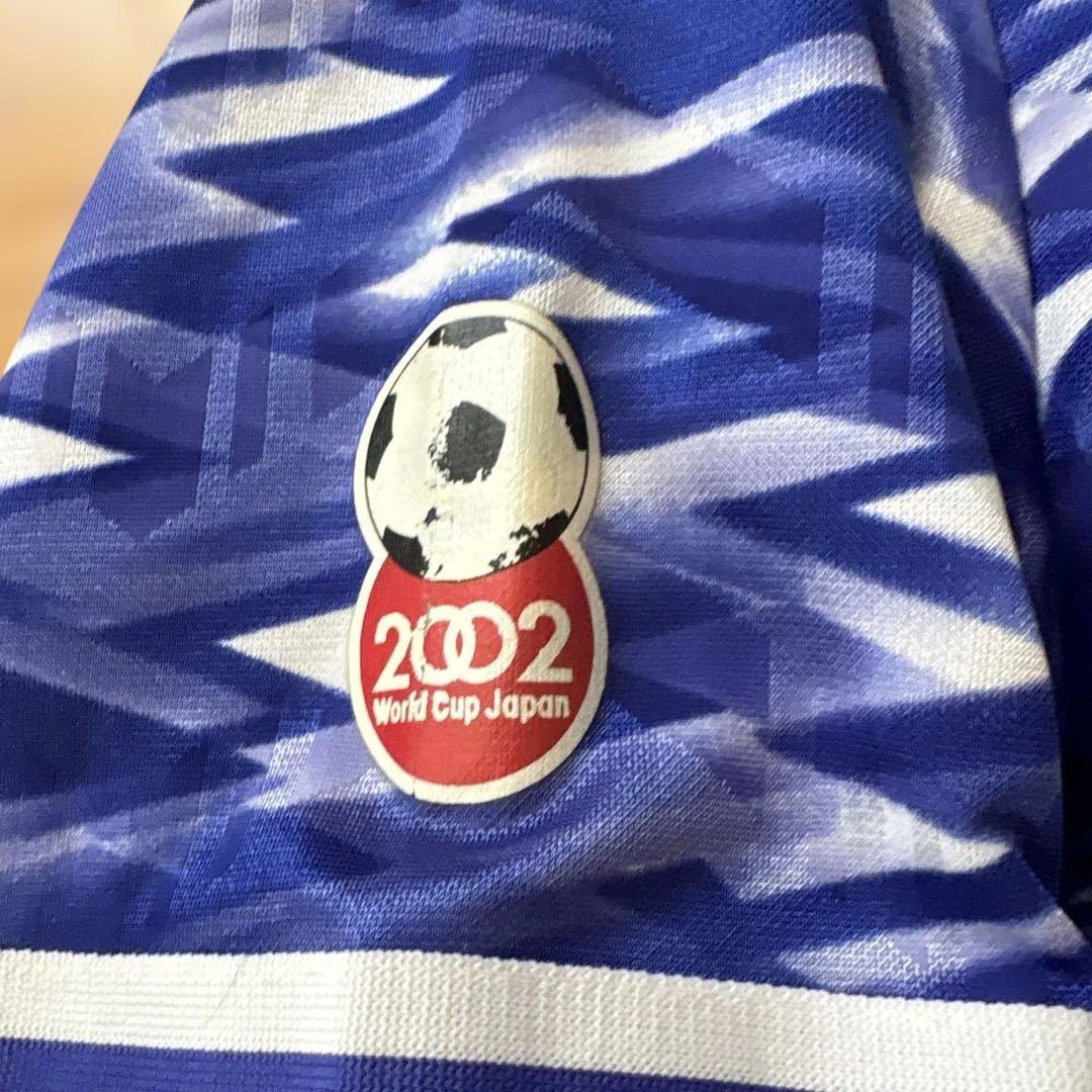 福島FC FukushimaFC. ユニフォーム　ＪＦＬ　Mizuno XO