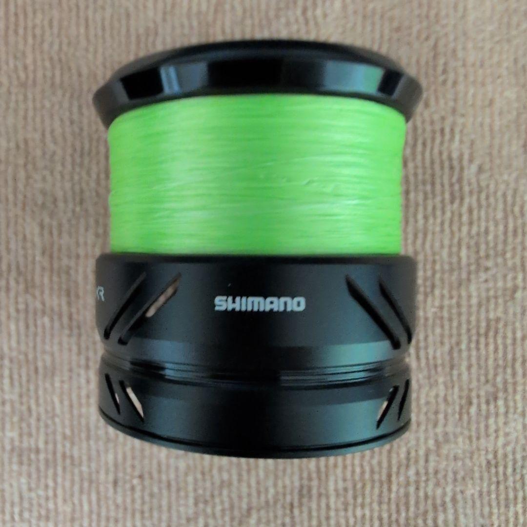 23 エクスセンス　C3000スプール　新品