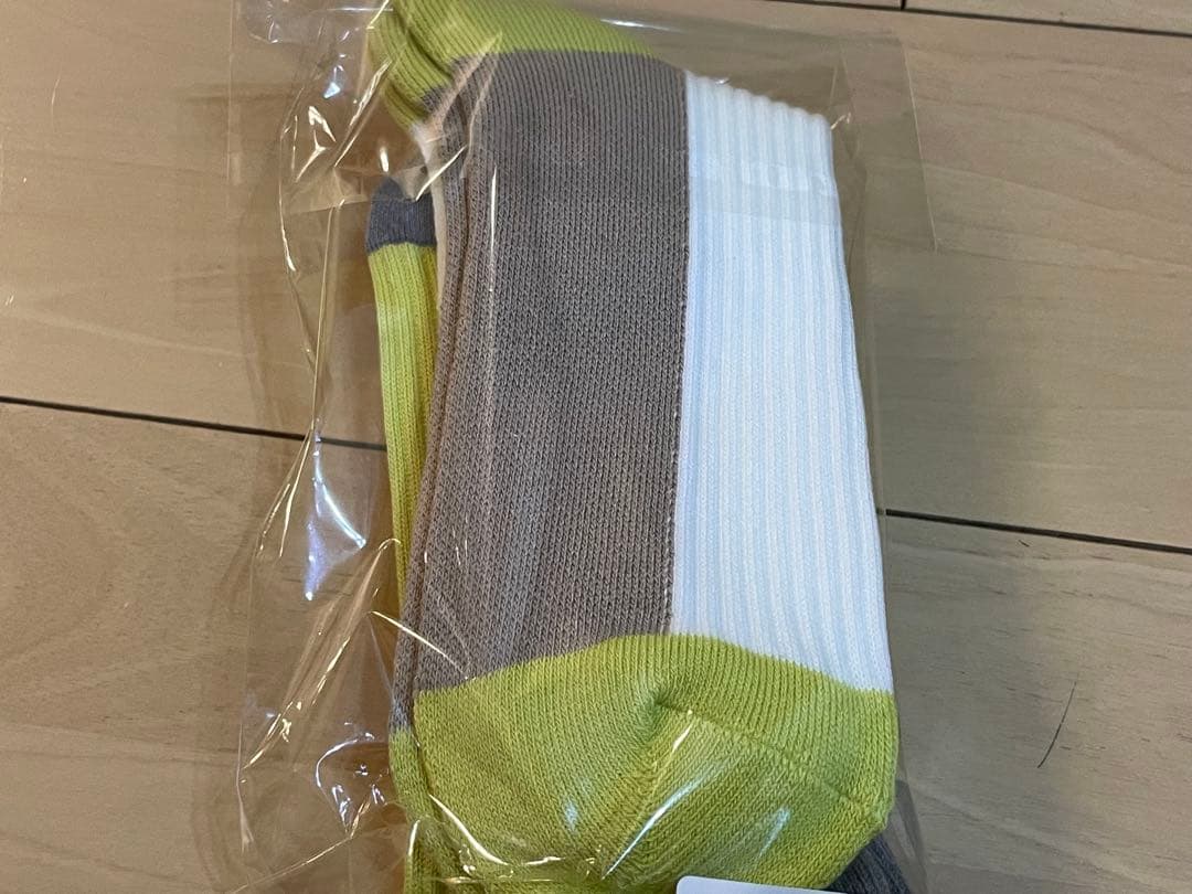 【新品】ballaholic STREETMOVE 2-Pack Socks