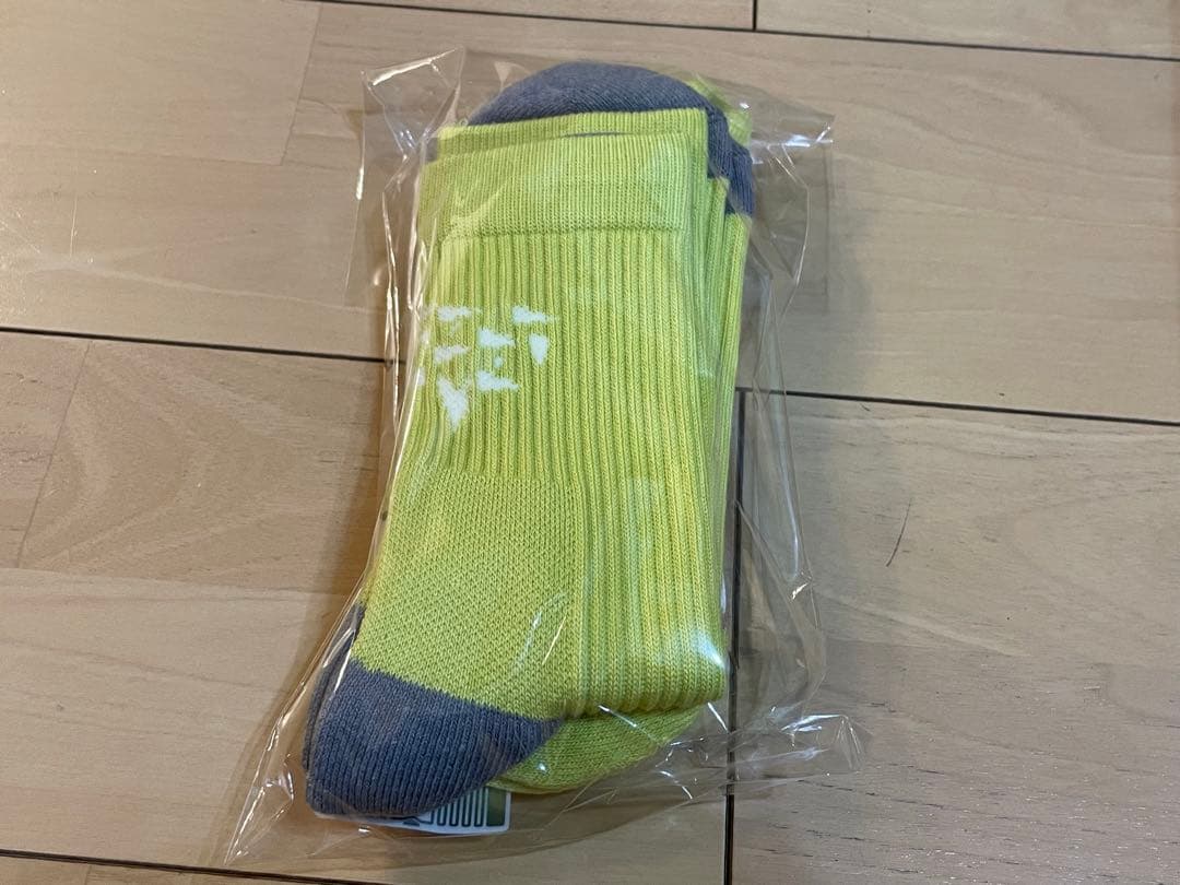 【新品】ballaholic STREETMOVE 2-Pack Socks