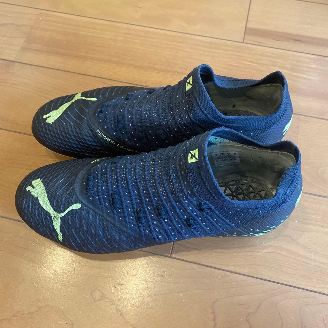 PUMA FUTURE Z 1.4 スパイク　26センチ